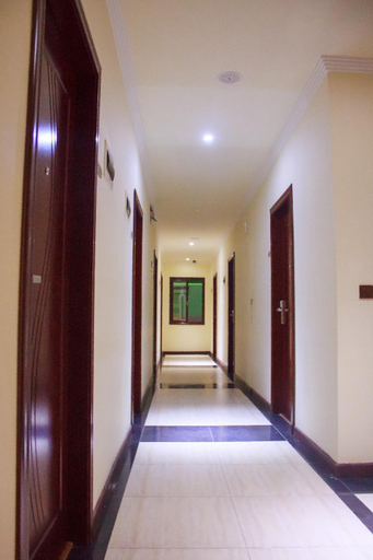 Public Area 2, Whiteshell Island Hotel & Spa at Maafushi, Maafushi Island