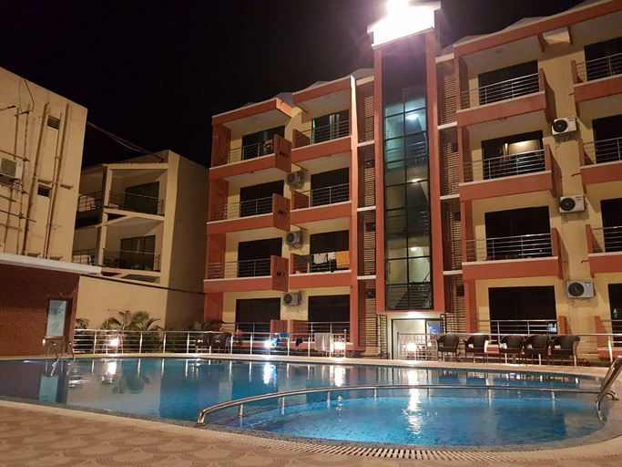 Sport & Beauty 2, Hotel Swagatam International (Tarapith), Birbhum
