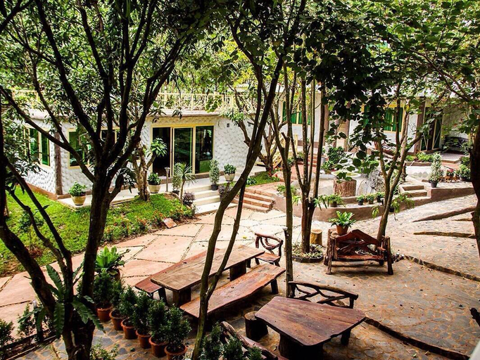 Others 5, Raogakhao Resort, Pak Chong