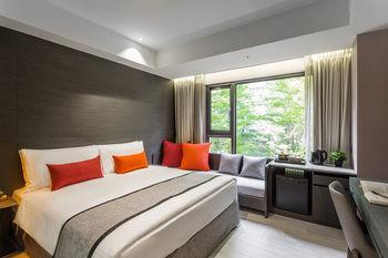 Others 5, ICASA Hotel by Cosmos Creation, Taichung