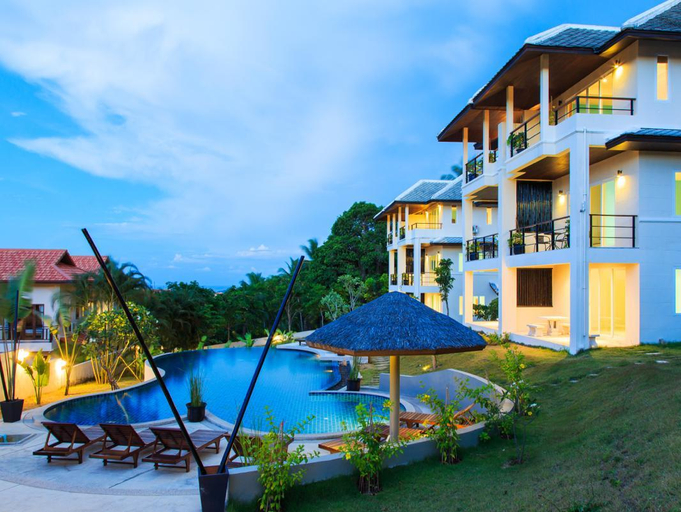 Exterior & Views 2, Tropica Villa Resort, Ko Samui