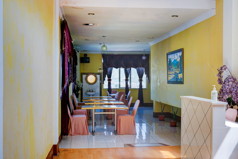 Capital O 90682 Hotel Bayu Hill (tutup sementara), Aceh Tengah