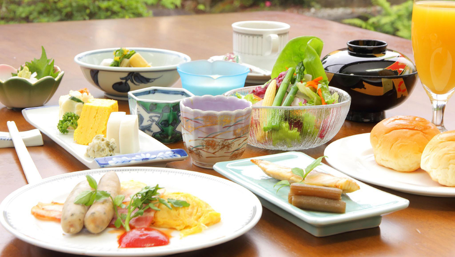 Others 3, Kasugai View Hotel, Fuefuki