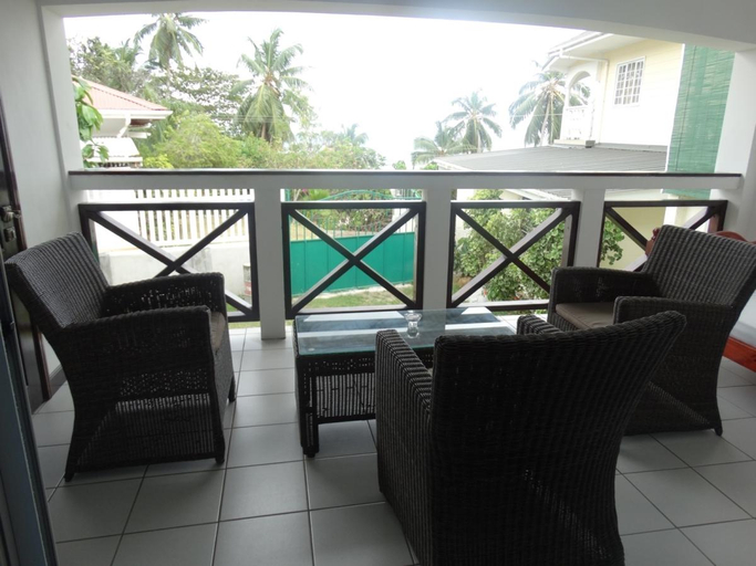 Others 5, Anse Norwa Self Catering