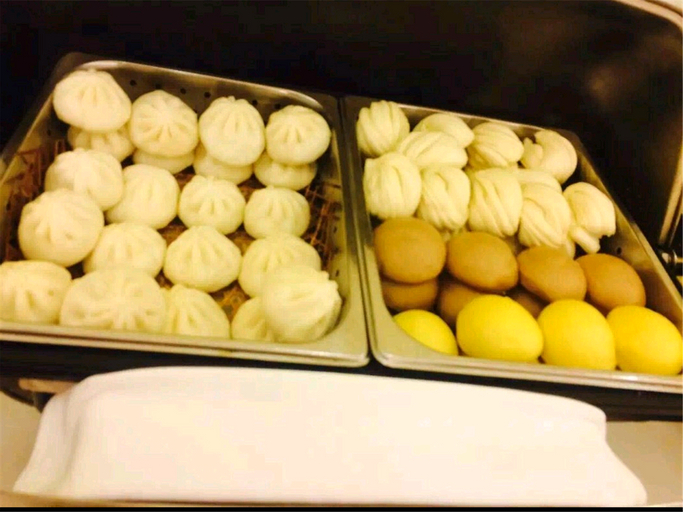 Food & Drinks 5, Hanting Hotel Beijing Wangfujing, Beijing
