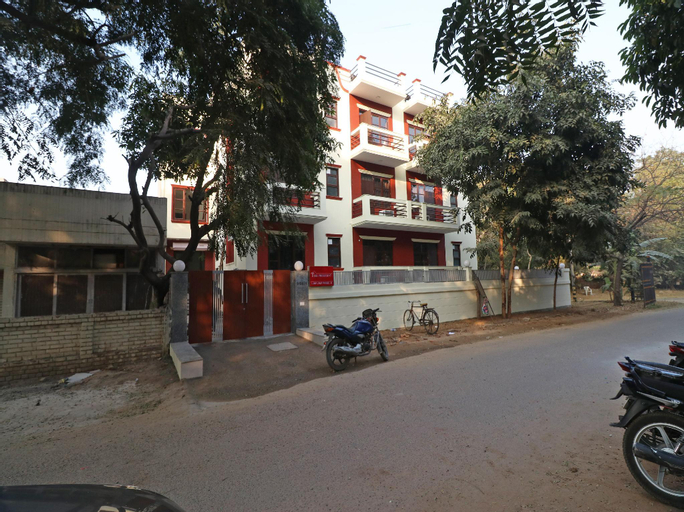 OYO 26674 The Primero, Gurgaon