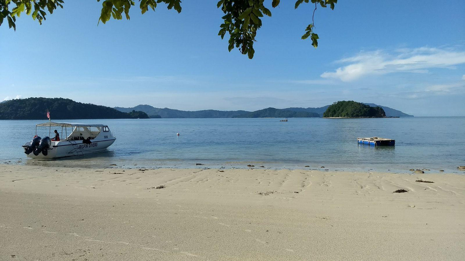 Others 5, Bigfin Beach Resort, Kota Belud
