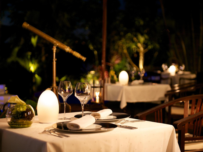 Food & Drinks 5, Blue Margouillat Seaview Hotel, Saint-Leu