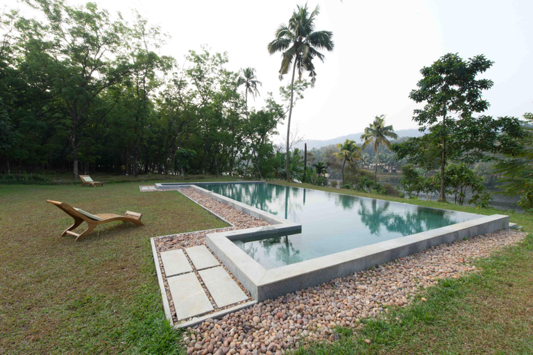 Others 4, Windermere River House, Idukki