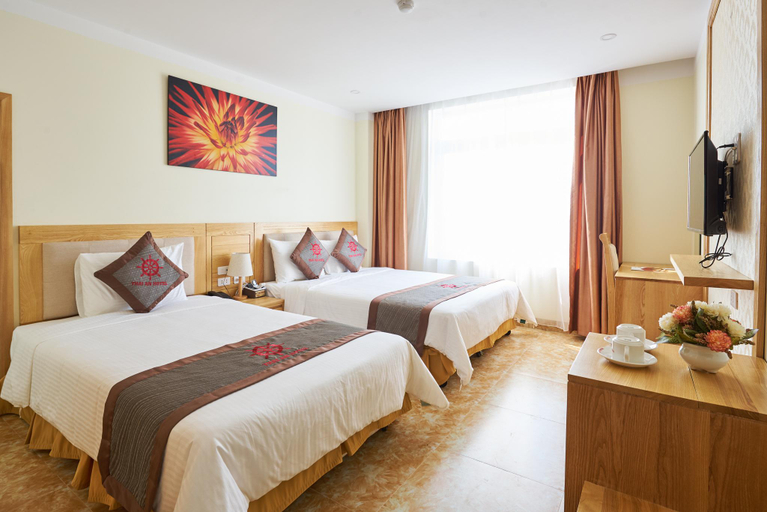 Bedroom 3, Thai An Hotel, Cửa Lò
