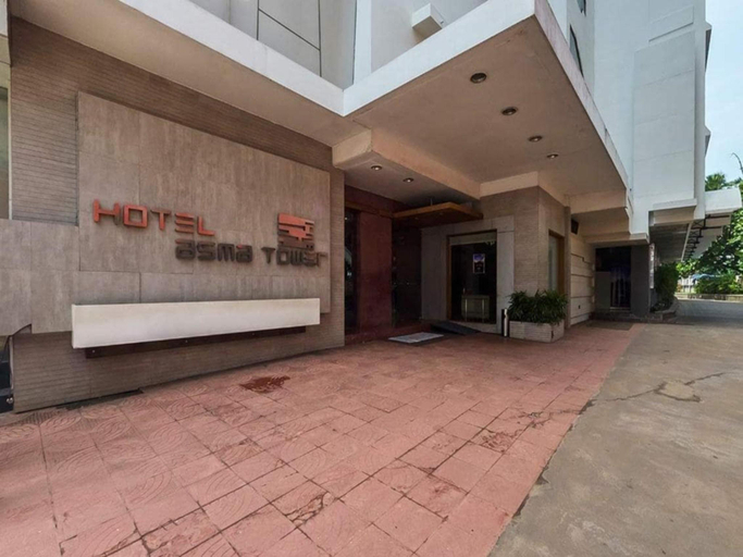 Exterior & Views 2, Nexstay Asma Tower, Kozhikode