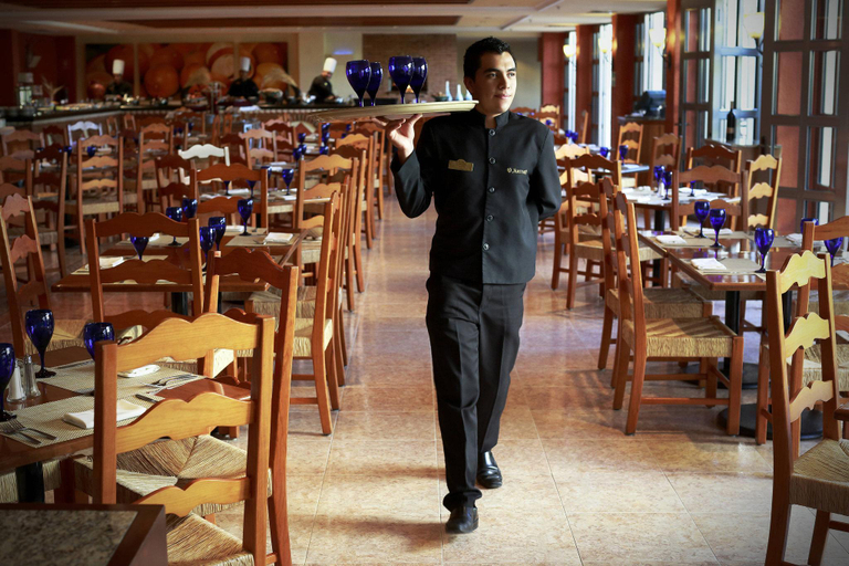 Food & Drinks 5, Ixtapan de la Sal Hotel & Spa, Villa Guerrero