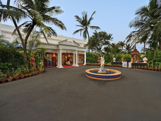 Mayfair Palm Beach Resort Gopalpur, Ganjam