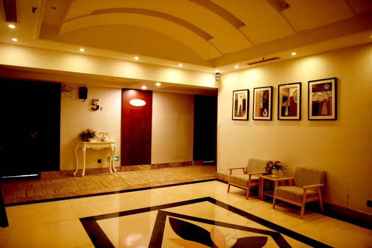 Others 4, Haikou Kai Wei Hotel, Haikou