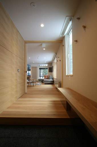 Others 5, ASANOHA, Furano