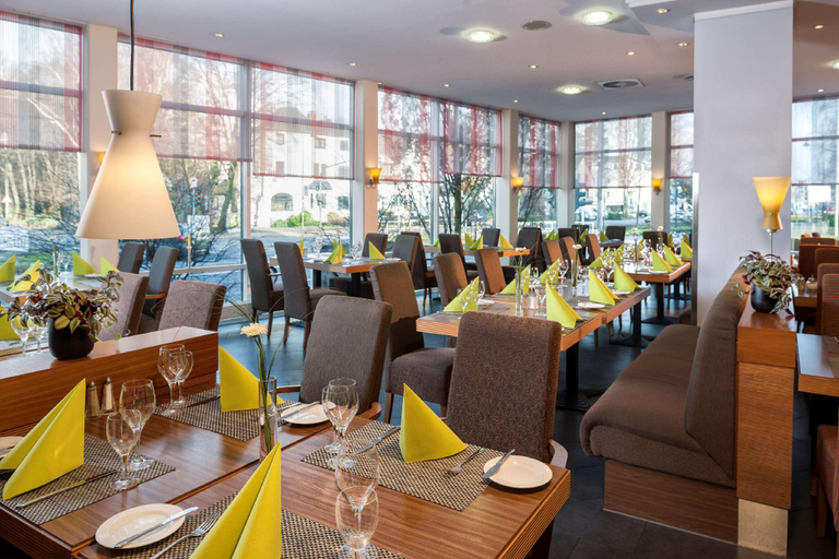 Food & Drinks 4, Dorint Hotel Koeln-Junkersdorf, Köln