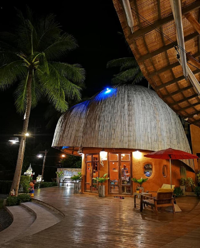 Public Area 2, The Mud, Ko Samui