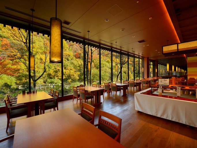 Food & Drinks 5, Yukaen Ryokan, Hanamaki