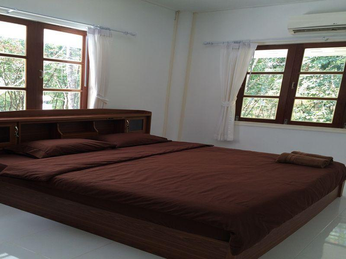 Bedroom 3, Kood Life, K. Ko Kut