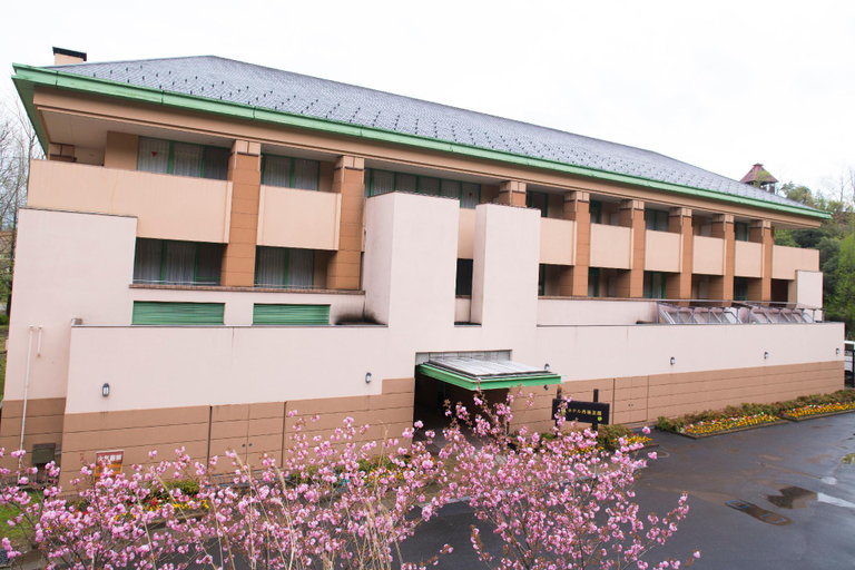 Others 3, Hotel Tango Kingdom, Kyōtango