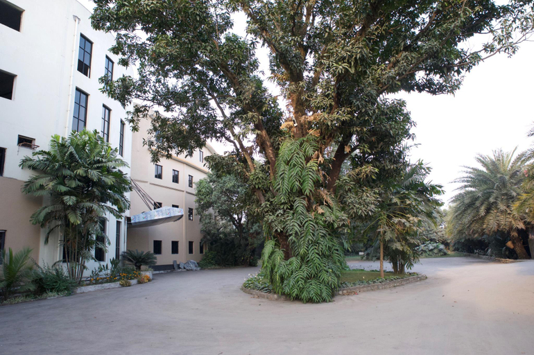 Exterior view 4, Siddhartha Hotel Narayangarh, Narayani