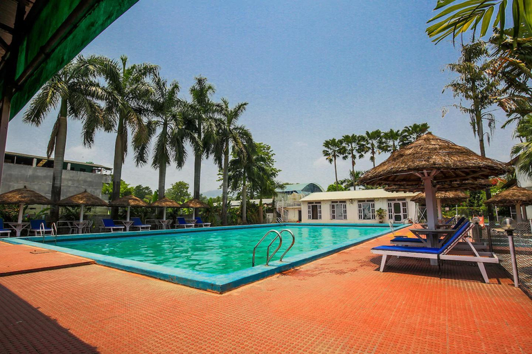 Others 5, Central Palms Hotel, Narayani