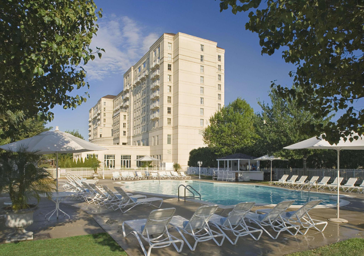 Sport & Beauty 3, Hyatt Regency Long Island, Suffolk