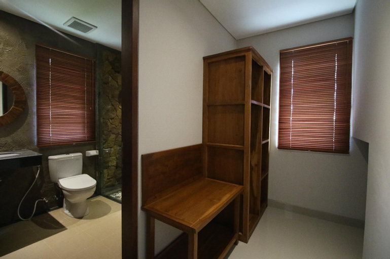 Bedroom 4, Villa Ubud Sunshine, Gianyar