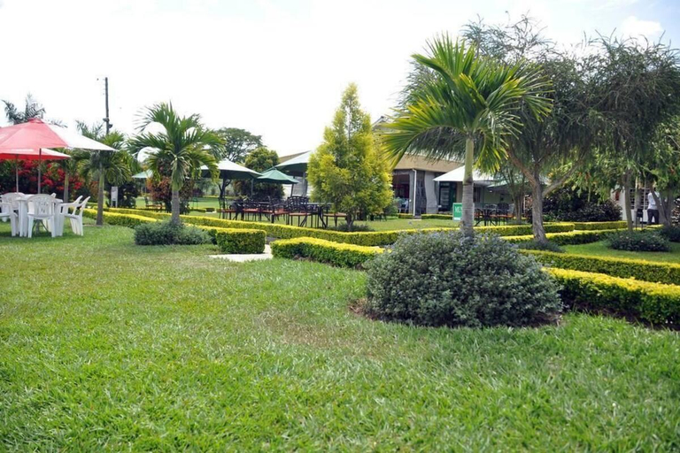 Others 5, Igongo Cultural Centre & Country Hotel, Isingiro
