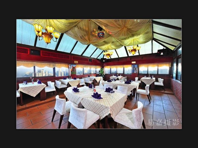 Food & Drinks, Zhuhai Chang'an Holiday Hotel, Zhuhai