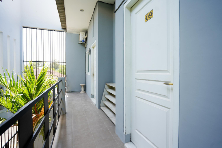OYO 1316 Mentari Family Homestay, Probolinggo