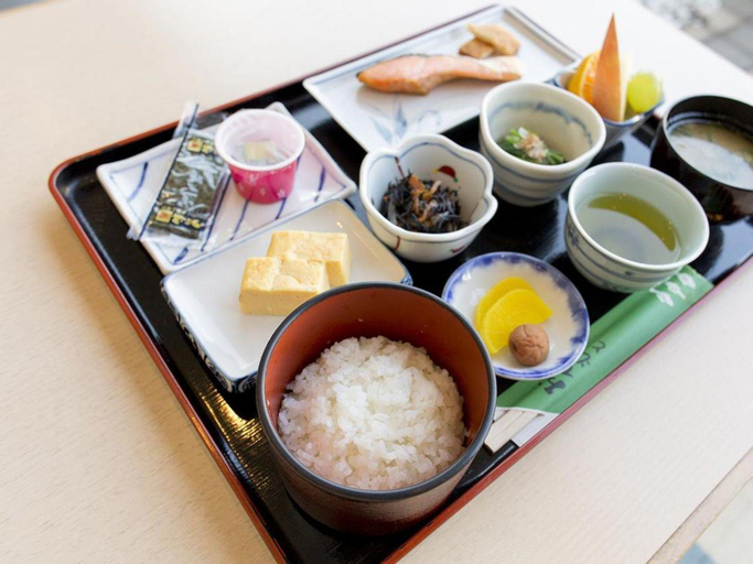 Food & Drinks 4, Imabari Urban Hotel, Imabari