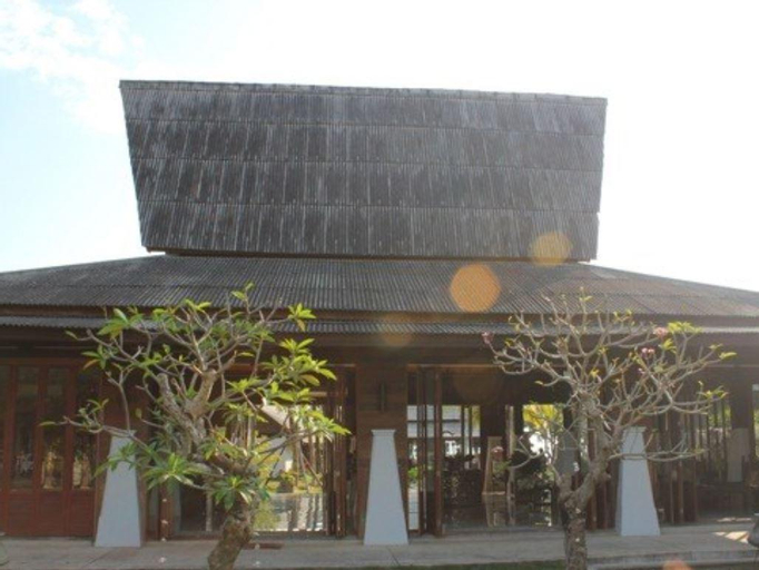 Chivaree Hotel and Resort, Tha Mai