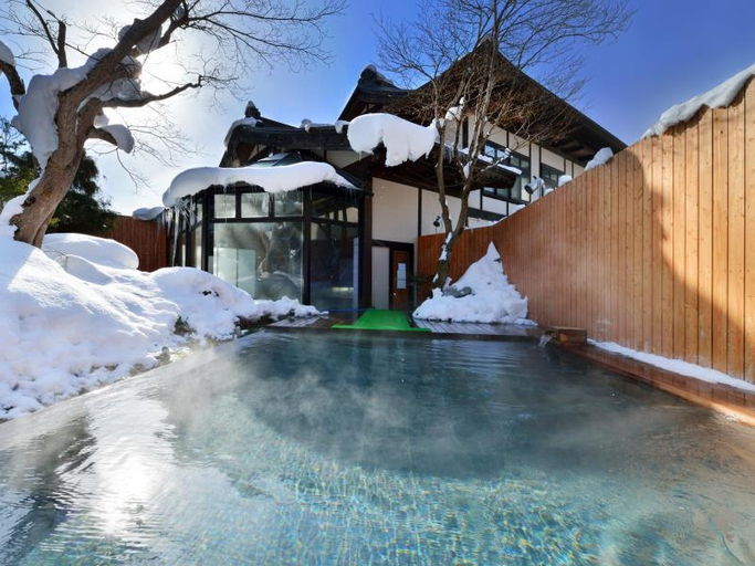 Sport & Beauty 2, Yukaen Ryokan, Hanamaki