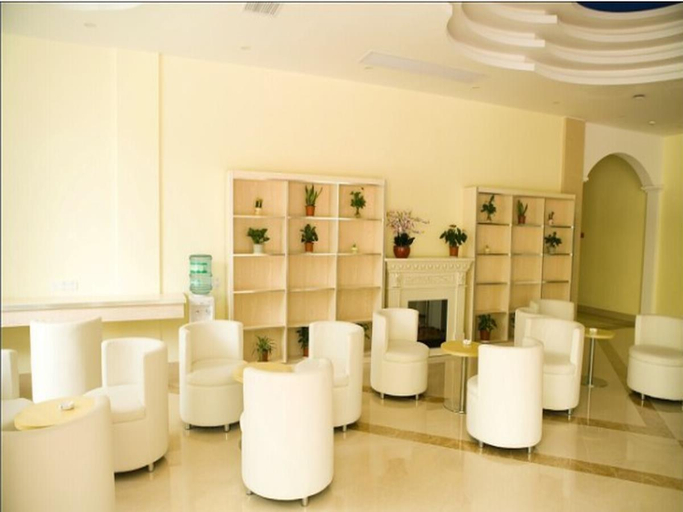 Others 5, GreenTree Inn Xiangshan Transportation Center Bai Hua Road, Ningbo