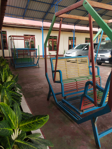 Others, OYO 91061 Hotel Glory Tarutung, North Tapanuli