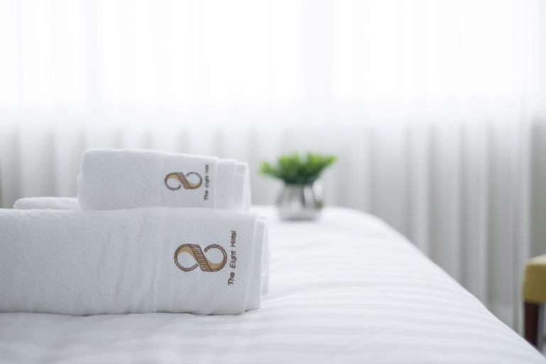 Bedroom 3, The 8 Hotel Udonthani, Muang Udon Thani
