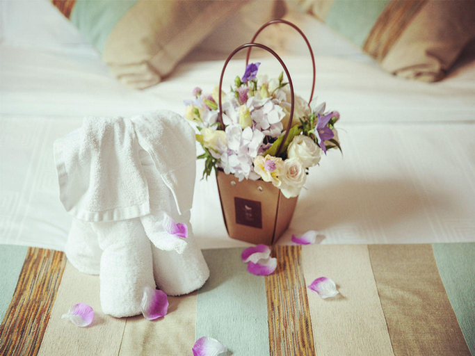 Others 3, Yurong West-Lake-Cottage Holiday Hotel Hangzhou, Hangzhou