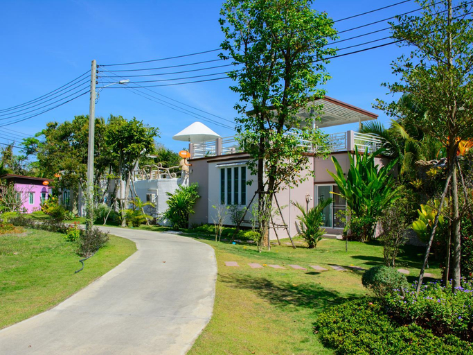 Others 3, T.Tao Garden Home, Pak Chong