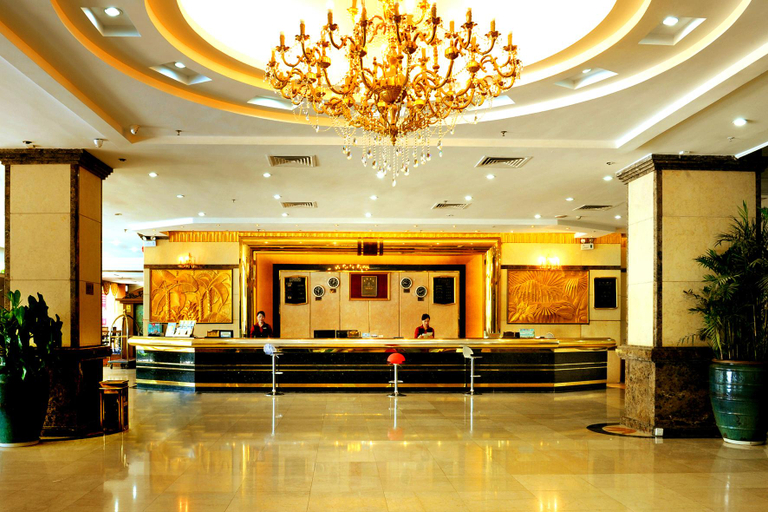 Others 5, Haikou Kai Wei Hotel, Haikou