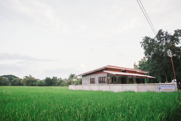 Others 4, Baan Tonglong Homestay, Hang Dong