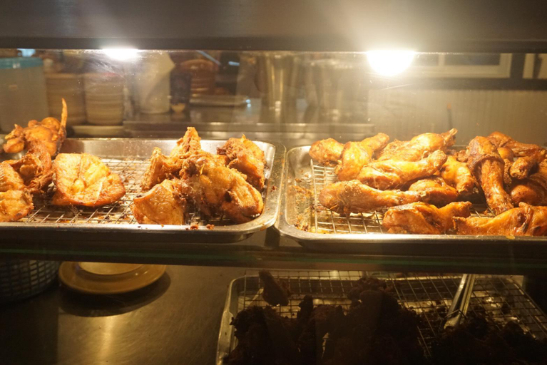 Food & Drinks 5, Khoksametchunhostel, Hat Yai