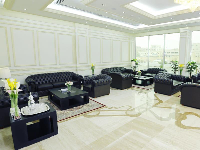 Public Area 4, Muscat International Hotel Plaza Salalah, Salalah