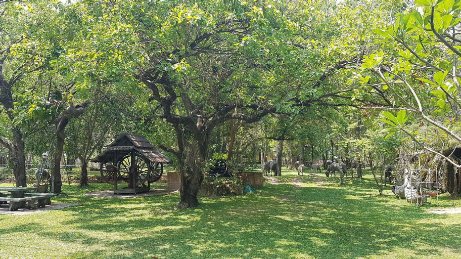 Exterior & Views 5, Isaan Perazim Park, Phon Thong