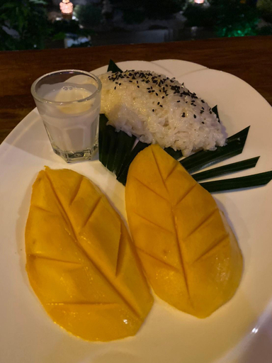 Food and beverages 3, The Scene Cliff View Villas, Mueang Krabi