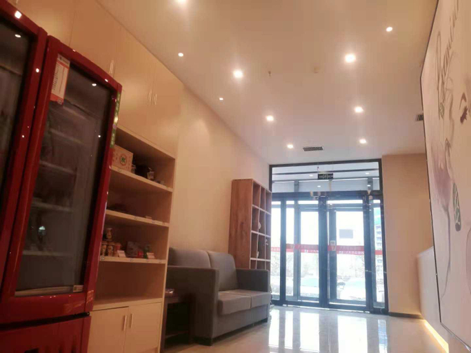Others 5, 7 Days Premium Lanzhou New District Airport, Lanzhou
