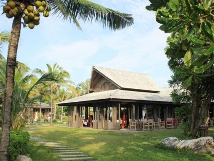 Others 5, Chivaree Hotel and Resort, Tha Mai