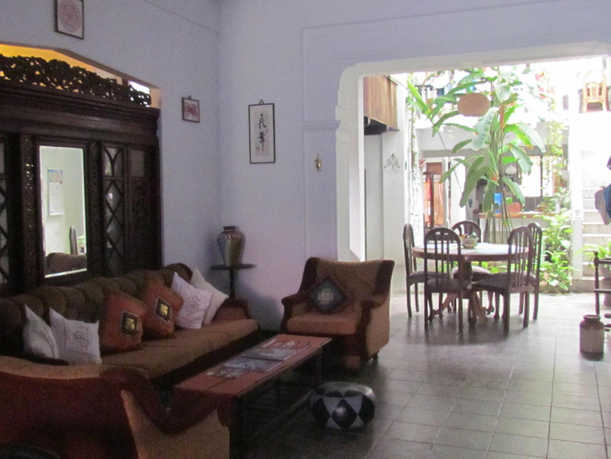 Others 3, Shoba Travellers Tree Home Stay, Galle Four Gravets
