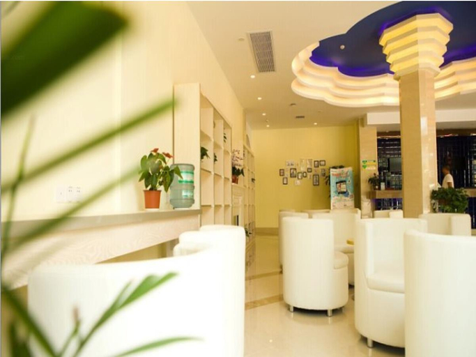 Others 4, GreenTree Inn Xiangshan Transportation Center Bai Hua Road, Ningbo