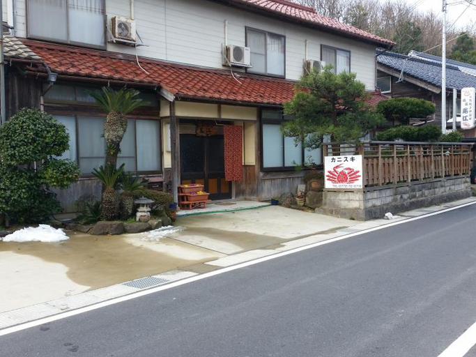 Others 3, Minshuku Oe, Kyōtango